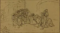 An illustration from Academy notes (1875)