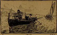 An illustration from Academy notes (1875)