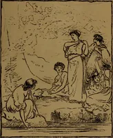 An illustration from Academy notes (1875)
