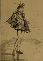An illustration from Academy notes (1875)