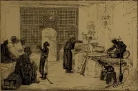An illustration from Academy notes (1875)