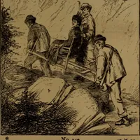 An illustration from Academy notes (1875)