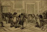 An illustration from Academy notes (1875)