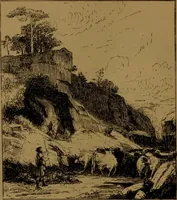 An illustration from Academy notes (1875)