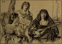 An illustration from Academy notes (1875)