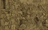 An illustration from Academy notes (1875)