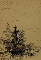 An illustration from Academy notes (1875)