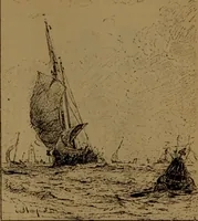 An illustration from Academy notes (1875)