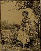 An illustration from Academy notes (1875)