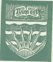 An illustration from Académiciens d'autrefois (1914)
