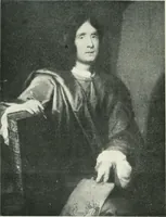 An illustration from Académiciens d'autrefois (1914)
