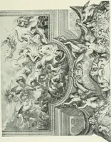 An illustration from Académiciens d'autrefois (1914)