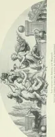 An illustration from Académiciens d'autrefois (1914)