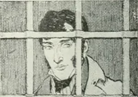 An illustration from Académiciens d'autrefois (1914)
