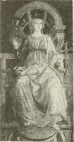 An illustration from Académiciens d'autrefois (1914)