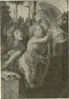 An illustration from Académiciens d'autrefois (1914)