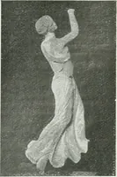 An illustration from Académiciens d'autrefois (1914)