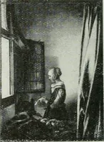 An illustration from Académiciens d'autrefois (1914)