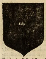 Picture 2 of 19 from The accedence of armorie (1597), leaf 32