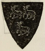 Picture 4 of 19 from The accedence of armorie (1597), leaf 53