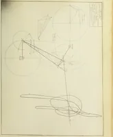 An illustration from The acceleration of machine parts (1903)
