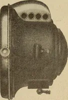 An illustration from Accessoires pour automobiles, catalogue no. 1, 1914 (1914)