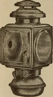 An illustration from Accessoires pour automobiles, catalogue no. 1, 1914 (1914)