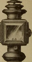 An illustration from Accessoires pour automobiles, catalogue no. 1, 1914 (1914)