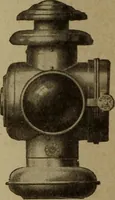 An illustration from Accessoires pour automobiles, catalogue no. 1, 1914 (1914)