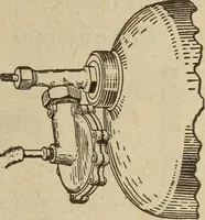 An illustration from Accessoires pour automobiles, catalogue no. 1, 1914 (1914)