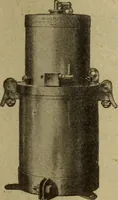 An illustration from Accessoires pour automobiles, catalogue no. 1, 1914 (1914)