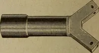 An illustration from Accessoires pour automobiles, catalogue no. 1, 1914 (1914)