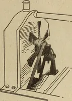 An illustration from Accessoires pour automobiles, catalogue no. 1, 1914 (1914)