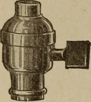 An illustration from Accessoires pour automobiles, catalogue no. 1, 1914 (1914)