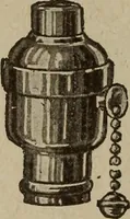 An illustration from Accessoires pour automobiles, catalogue no. 1, 1914 (1914)