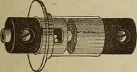 An illustration from Accessoires pour automobiles, catalogue no. 1, 1914 (1914)