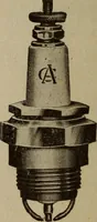 An illustration from Accessoires pour automobiles, catalogue no. 1, 1914 (1914)