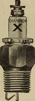 An illustration from Accessoires pour automobiles, catalogue no. 1, 1914 (1914)