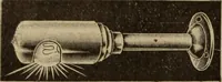 An illustration from Accessoires pour automobiles, catalogue no. 1, 1914 (1914)
