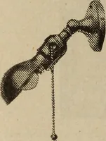 An illustration from Accessoires pour automobiles, catalogue no. 1, 1914 (1914)