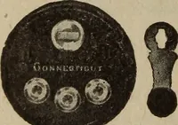 An illustration from Accessoires pour automobiles, catalogue no. 1, 1914 (1914)