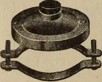 An illustration from Accessoires pour automobiles, catalogue no. 1, 1914 (1914)