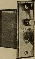 An illustration from Accessoires pour automobiles, catalogue no. 1, 1914 (1914)