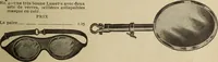 An illustration from Accessoires pour automobiles, catalogue no. 1, 1914 (1914)