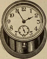 An illustration from Accessoires pour automobiles, catalogue no. 1, 1914 (1914)