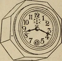 An illustration from Accessoires pour automobiles, catalogue no. 1, 1914 (1914)