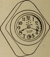An illustration from Accessoires pour automobiles, catalogue no. 1, 1914 (1914)