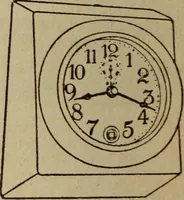 An illustration from Accessoires pour automobiles, catalogue no. 1, 1914 (1914)