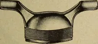 An illustration from Accessoires pour automobiles, catalogue no. 1, 1914 (1914)