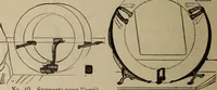 An illustration from Accessoires pour automobiles, catalogue no. 1, 1914 (1914)
